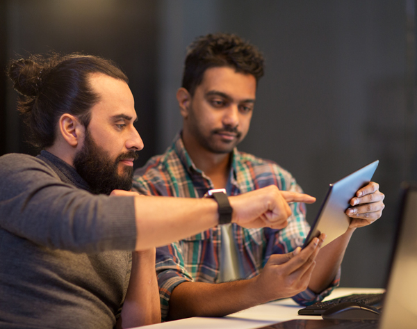 Expertise-Beyond-Boundaries