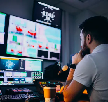 Audio-Video-and-Telecoms-Solution