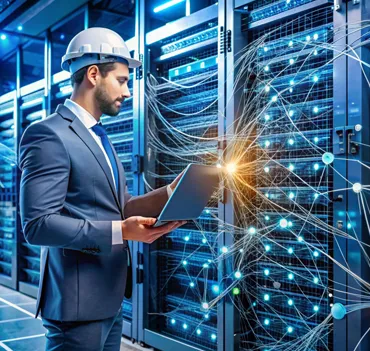 IT-Infrastructure-Solution