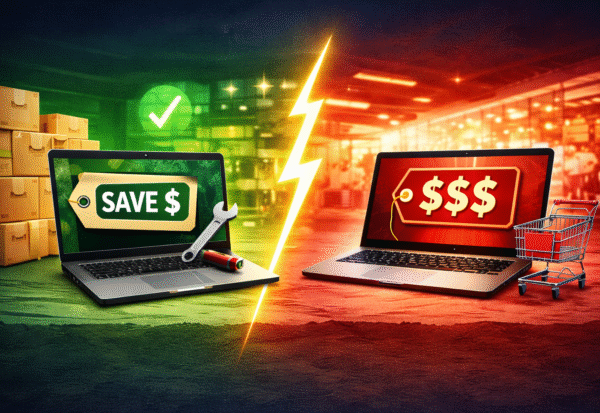 Refurbished Laptops refurbished laptop