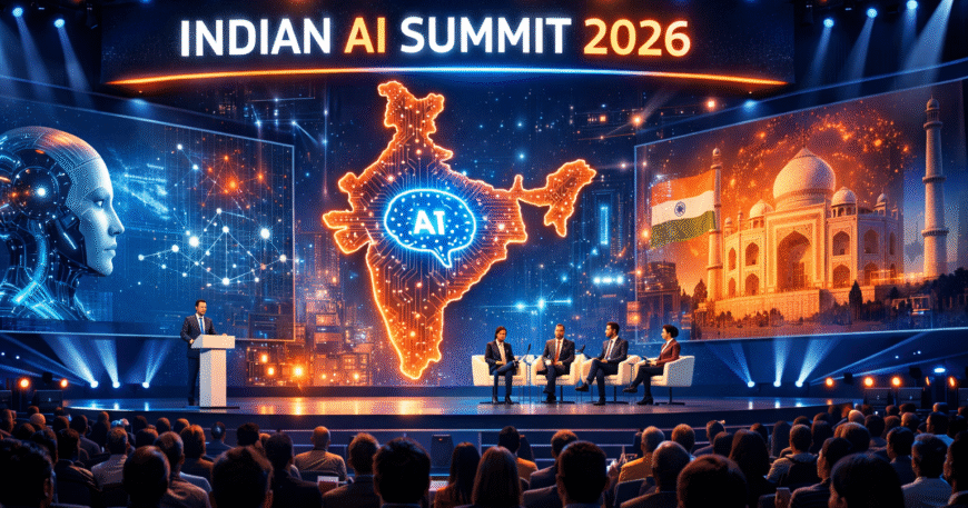 Indian AI Summit 2026
