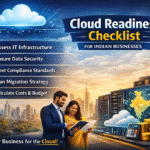 Cloud Readiness Checklist for Indian Businesses