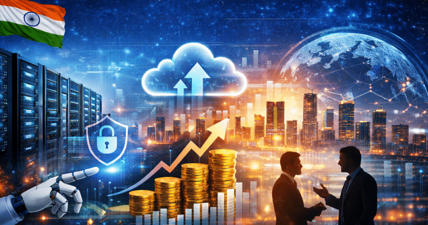 Indian IT Industry in Budget 2026