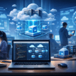 Cloud Labs for Digital Education