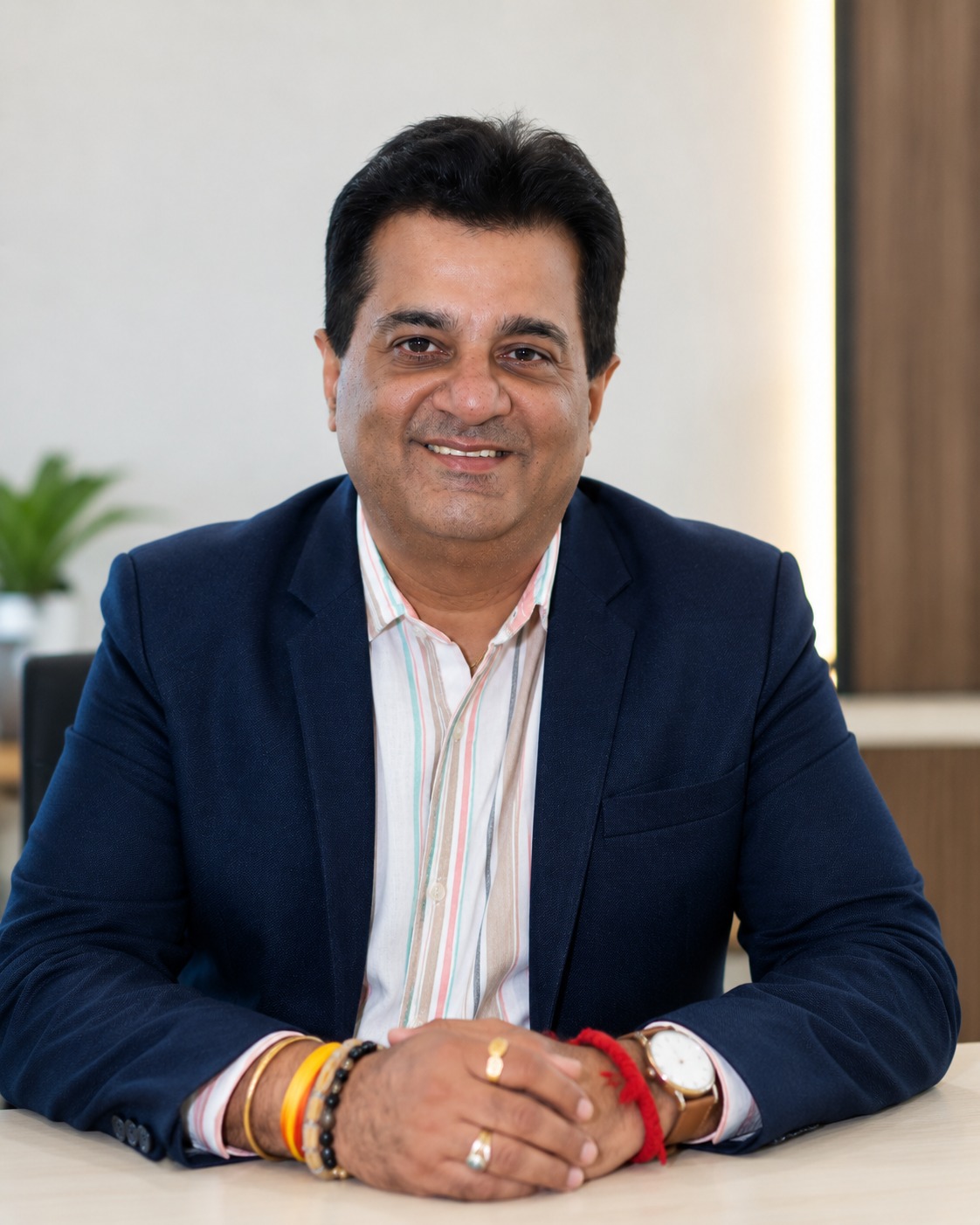 Annand Manaktala