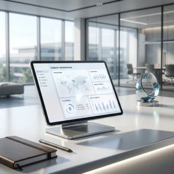 Endpoint and Device Administration (1)