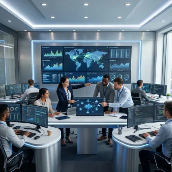 Hosting and Hybrid Infrastructure (1)