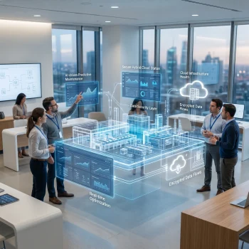 Secure Cloud and Hybrid Implementations (1) Secure Cloud and Hybrid Implementations (1)