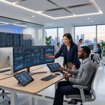 Server and Network Management (1)
