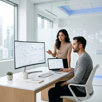 dev ,data and ai services