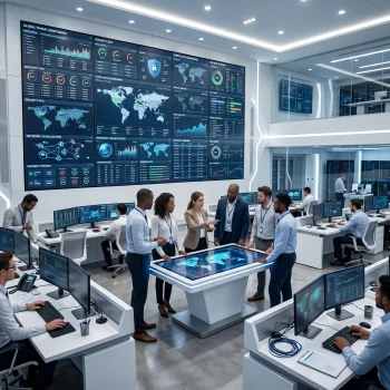 security and compliance